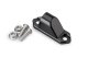 Adaptéry zrkadiel na kapotáž 22241 APRILIA RS 457 (24-26)