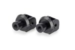 Adaptéry stupačiek jazdca 22243 APRILIA RS 457 (24-26), TUONO 457 (25-26)