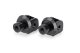Adaptéry stupačiek jazdca 22243 APRILIA RS 457 (24-26), TUONO 457 (25-26)