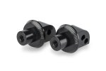 Adaptéry stupačiek spolujazdca 22364 VOGE 625R (25), 900DSX (24-26), DS800 RALLY (25-26), DS800X RALLY (25-26)