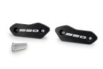 Krytky otvorov po zrkadlách 22568 YAMAHA T-MAX 560 (25-26), T-MAX 560 TECH MAX (25-26)