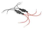 Rezistory pre LED smerovky 22607