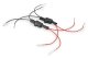 Rezistory pre LED smerovky 22607