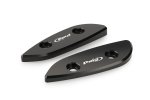 Krytky otvorov po zrkadlách 22624 APRILIA RS 660 (25-26), RS 660 FACTORY (25-26)