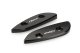 Krytky otvorov po zrkadlách 22624 APRILIA RS 660 (25-26), RS 660 FACTORY (25-26)