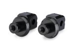 Adaptéry stupačiek spolujazdca 22640 ZONTES 368G ADV (24-26), 703F-19 (24-26), 703F-21 (24-26), 703RR (24-26)