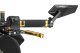 Zrkadlo Bladed 22668