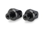 Adaptéry stupačiek spolujazdca 22880 VOGE 525DSX (23-26), 625DSX (25-26)