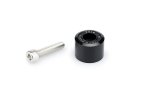 Adaptér chrániča páčky 3776 BMW C400X (22-26), M1000RR (24), S1000RR (19-26)