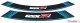 Pásky na ráfiky 5525 SUZUKI GSX-R1000 (01-21, 26), GSX-R1000R (17-21, 26), GSX-R125 (17-20), GSX-R1300 HAYABUSA (99-07), GSX-R250 (17-19), GSX-R600 (92-16), GSX-R750 (96-97, 00-16)