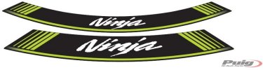 Pásky na ráfiky 5528 KAWASAKI NINJA 250R (08-12), NINJA 250SL (15-16), NINJA 300 (13-17), NINJA 400 (18-20, 23-24), NINJA 650 (17-26), NINJA H2 (15-20)