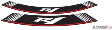 Pásky na ráfiky 5529 YAMAHA YZF-R1 (99-25), YZF-R1 RACE (24-26), YZF-R1M (16-24)
