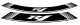 Pásky na ráfiky 5529 YAMAHA YZF-R1 (99-25), YZF-R1 RACE (24-26), YZF-R1M (16-24)