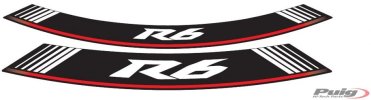 Pásky na ráfiky 5530 YAMAHA YZF-R6 (03-17), YZF-R6 RACE (21-24)