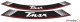 Pásky na ráfiky 5532 BMW R1200GS (04-18), R1200RT (14-18); YAMAHA T-MAX 500 (08-12), T-MAX 530 (12-19), T-MAX 530 DX (17-19), T-MAX 530 SX (17-19), T-MAX 560 (20-21), T-MAX 560 TECH MAX (20-21)