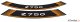 Pásky na ráfiky 5545 KAWASAKI Z750 (04-12), Z750R (11-12)