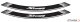 Pásky na ráfiky 5559 HONDA SCOOPY SH50 (84-03), SH 50 SCOOPY (85-23)