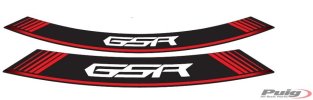 Pásky na ráfiky 5989 SUZUKI GSR600 (06-11), GSR750 (11-16)