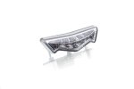 Zadné LED svetlo Smile 6073