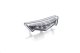 Zadné LED svetlo Smile 6073