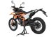 Montážny stojan hydraulický off-road 6290