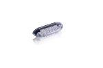 Zadné LED svetlo Smile 6493