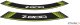 Pásky na ráfiky 6561 KAWASAKI Z800 (13-16), Z800E (13-16)