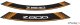 Pásky na ráfiky 6561 KAWASAKI Z800 (13-16), Z800E (13-16)