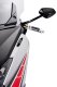 T-MAX krytky základne zrkadiel 7511 YAMAHA T-MAX 530 (12-19), T-MAX 530 DX (17-19), T-MAX 530 SX (17-19)