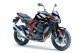 Sada nálepiek 7538 KAWASAKI Z750 (07-12), Z750R (11-12)