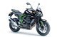 Sada nálepiek 7538 KAWASAKI Z750 (07-12), Z750R (11-12)