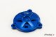 T-MAX kryt olejovej vane 8502 YAMAHA T-MAX 530 (12-19), T-MAX 530 DX (17-19), T-MAX 530 SX (17-19), T-MAX 560 (20-26), T-MAX 560 TECH MAX (20-26)