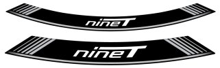 Pásky na ráfiky 9133 BMW R NINET (14-20), R NINET PURE (17-20), R NINET RACER (17-20), R NINET SCRAMBLER (16-20), R NINET URBAN G (17-20), R NINET URBAN S (17-20)