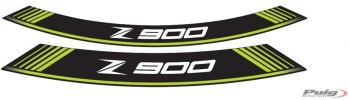 Pásky na ráfiky 9291 KAWASAKI Z900 (17-24), Z900RS (18-26), Z900RS SE (22-26)