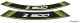 Pásky na ráfiky 9291 KAWASAKI Z900 (17-24), Z900RS (18-26), Z900RS SE (22-26)
