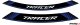 Pásky na ráfiky 9293 YAMAHA MT-07 TRACER (16-17), MT-09 TRACER (15-17), TRACER 7 (21-24), TRACER 7 GT (21-24), TRACER 700 (18-20), TRACER 700 GT (19-20), TRACER 900 (18-20), TRACER 900 GT (18-20)