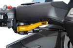 T-MAX páčka parkovacej brzdy 9544 KYMCO AK550 (17-23), AK550 PREMIUM (24-26)