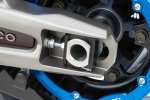T-MAX napínače zadného kolesa 9545 KYMCO AK550 (17-23), AK550 PREMIUM (24-26)