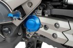 T-MAX kryt olejovej vane 9547 KYMCO AK550 (17-23), AK550 PREMIUM (24-26)