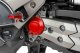 T-MAX kryt olejovej vane 9547 KYMCO AK550 (17-23), AK550 PREMIUM (24-26)