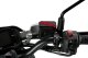 Viečko nádobky brzdovej kvapaliny 9612