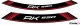 Pásky na ráfiky 9630 KYMCO AK550 (17-23), AK550 PREMIUM (24-26)