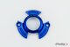 T-MAX kryt spojky 9855 YAMAHA T-MAX 530 (17-19), T-MAX 530 DX (17-19), T-MAX 530 SX (17-19), T-MAX 560 (20-26), T-MAX 560 TECH MAX (20-26)