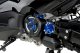 T-MAX kryt spojky 9855 YAMAHA T-MAX 530 (17-19), T-MAX 530 DX (17-19), T-MAX 530 SX (17-19), T-MAX 560 (20-26), T-MAX 560 TECH MAX (20-26)