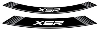 Pásky na ráfiky 9985 YAMAHA XSR700 (16-26), XSR700 XTRIBUTE (19-20), XSR900 (16-21)