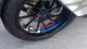 Pásky na ráfiky GS 20150 BMW R 1250 GS TRIPLE BLACK (21-23), R1200GS (13-18), R1200GS EXCLUSIVE (17-18), R1200GS RALLYE (17-18), R1250GS (18-24), R1250GS ADVENTURE (18-24), R1250GS RALLYE (21-23)