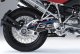 Ochranné nálepky kyvnej vidlice GS 20152 BMW R1200GS (00-12), R1200GS ADVENTURE (06-13)