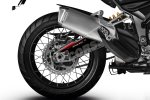 Ochranné nálepky kyvnej vidlice GS 20213 DUCATI MULTISTRADA 1200 ENDURO (16-18), MULTISTRADA 1260 ENDURO (19-20)