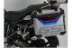 Sada nálepiek na kufor 20217 BMW R1200GS ADVENTURE (06-18)