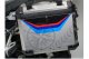 Sada nálepiek na kufor 20227 BMW R1200GS ADVENTURE (06-18)